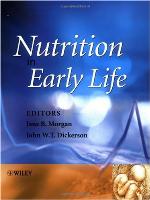 Nutrition in early life