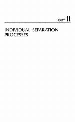 Handbook of Separation Process Technology