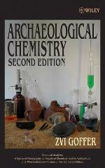 Archaeological chemistry
