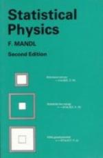 Statistical Physics