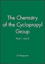 The Chemistry Of The Cyclopropyl Group