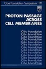Proton Passage Across Cell Membranes -No. 139