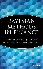Bayesian Methods in Finance
