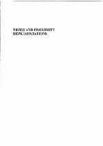 Trees And Proximity Representations