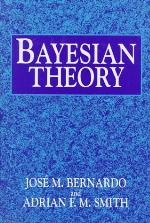 Bayesian Theory