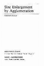 Size Enlargement By Agglomeration