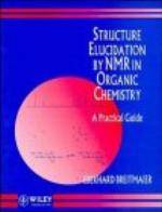 Structure Elucidation by NMR in Organic Chemistry