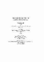 Synchronization And Linearity