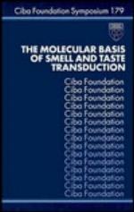 The Molecular Basis of Smell and Taste Transduction - No. 179