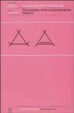 The Chemistry of the Cyclopropyl Group, Volume 2