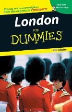 London for Dummies
