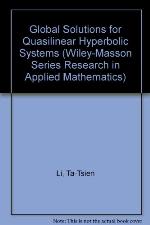 Global Classical Solutions for Quasilinear Hyperbolic Systems