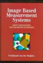 Image Based Measurement Systems