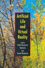 Artificial Life and Virtual Reality