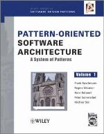 Pattern-Oriented Software Architecture Volume 1