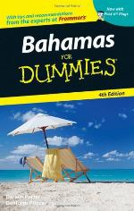Bahamas For Dummies (Dummies Travel)