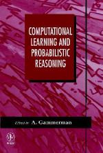 Computational Learning and Probabilistic Reasoning