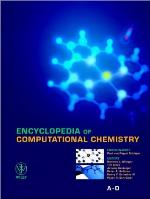 Encyclopedia of Computational Chemistry