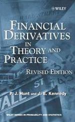 Financial Derivatives In Theory And Practice