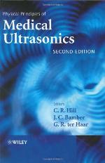 Physical Principles of Medical Ultrasonics