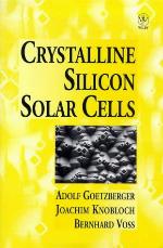 Crystalline Silicon Solar Cells
