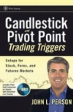 Candlestick and Pivot Point Trading Triggers, + Website