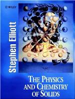 The Physics And Chemistry Of Solids