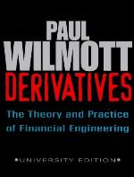 Derivatives