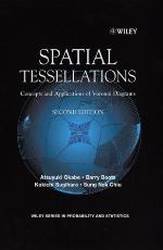 Spatial Tessallations