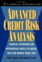 Advanced Credit Risk Analysis