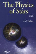 The Physics Of Stars