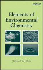 Elements of Environmental Chemistry