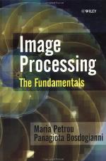 Image Processing