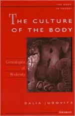 The Culture of the Body
