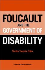 Foucault and the Government of Disability
