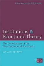 Institutions and Economic Theory