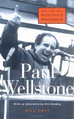Paul Wellstone