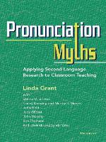 Pronunciation Myths