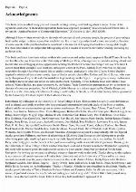 Brandishing the First Amendment