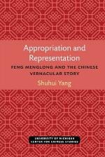 Appropriation and Representation