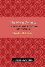 The Ming Dynasty