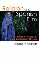 Religion and Spanish Film