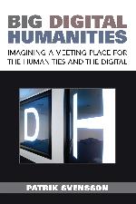 Big Digital Humanities