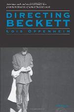 Directing Beckett (Theater: Theory/Text/Performance)