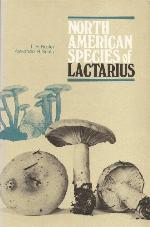 North American Species Of Lactarius