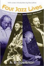 Four Jazz Lives