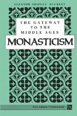 The Gateway to the Middle Ages