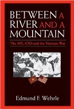 Between a River and a Mountain