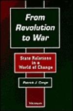 From Revolution to War