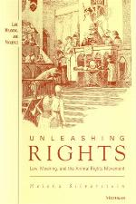 Unleashing Rights